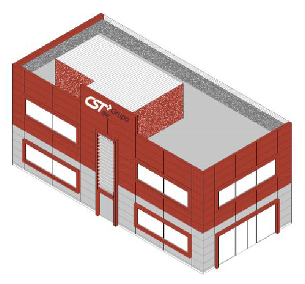 CST Reforma