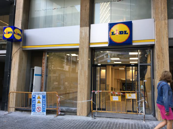 Lidl