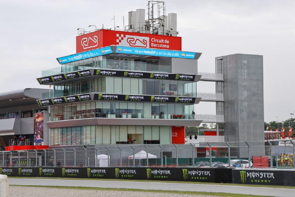 Circuito de Catalunya