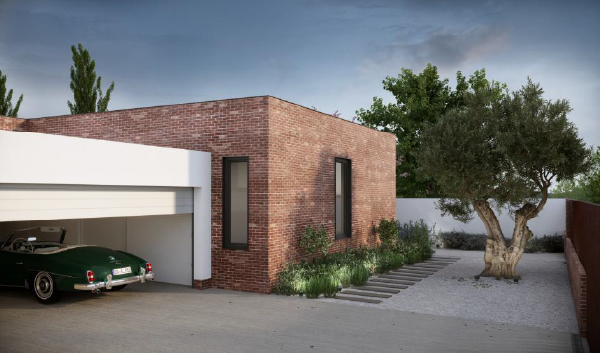 Vivienda Familiar
