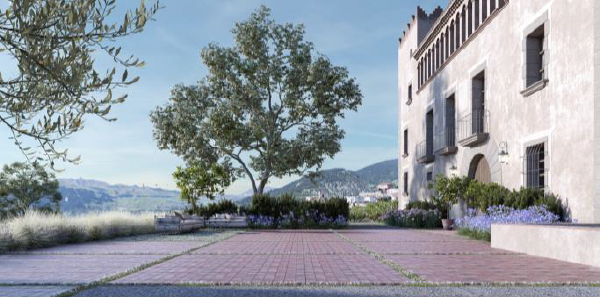 Rehabilitación edificio