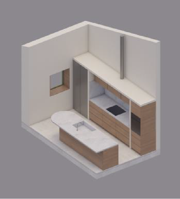 Vivienda unifamiliar bbe2