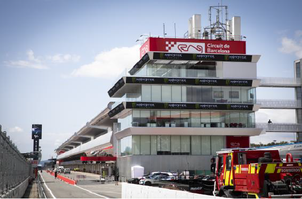 Circuito de Catalunya