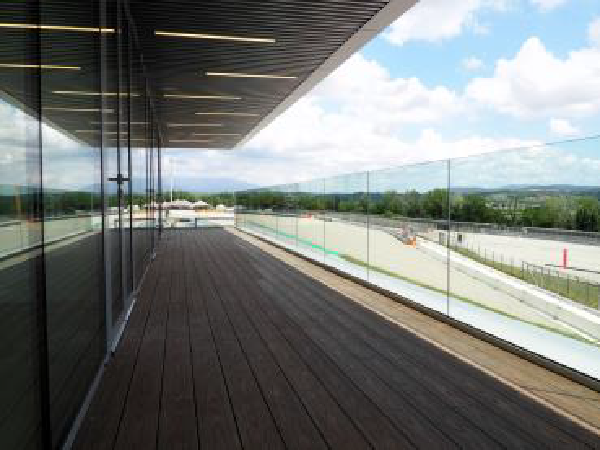 Circuito de Catalunya