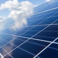 Placas solares en Barcelona