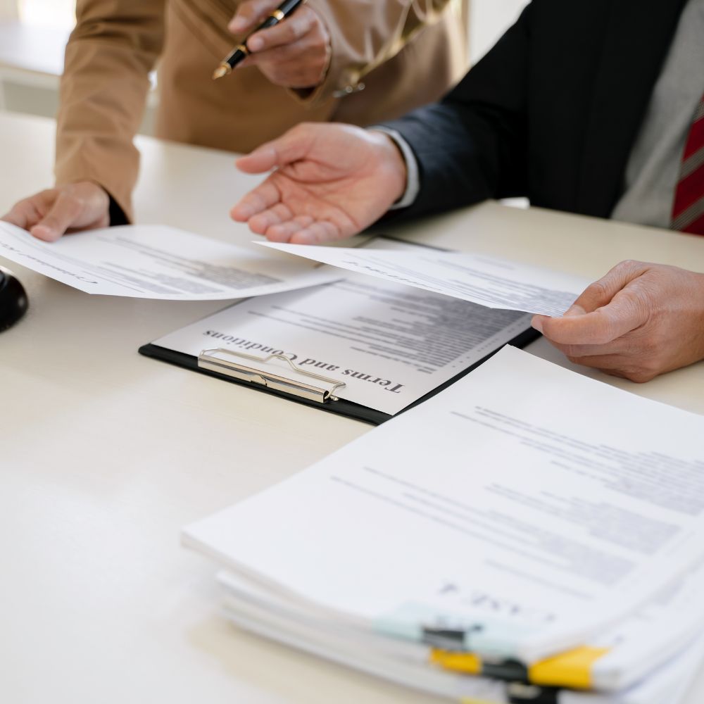 Consultorías y auditorías energéticas
