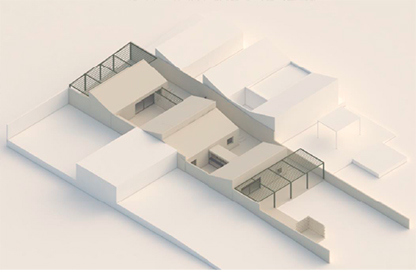 Vivienda unifamiliar bbe2